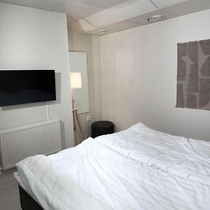 Budget Kamer met Twee Aparte Bedden