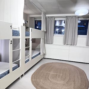 Dormitory Room Mixed